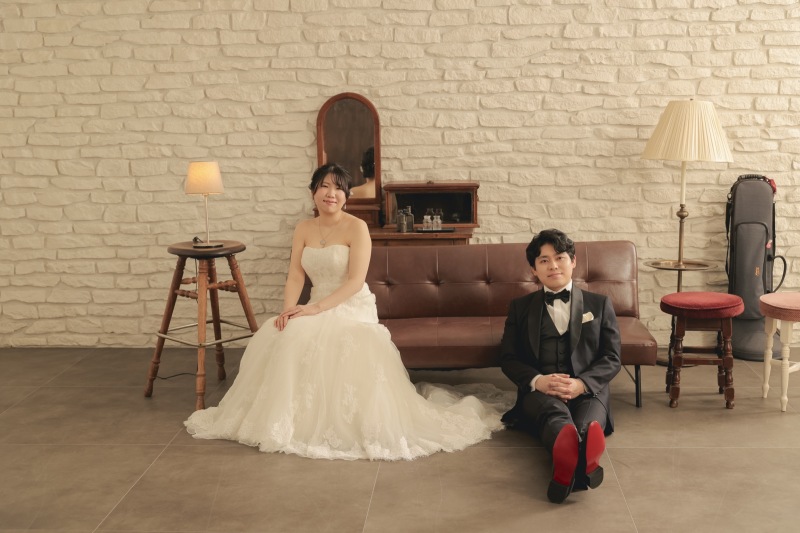 大切なものを記念に♪