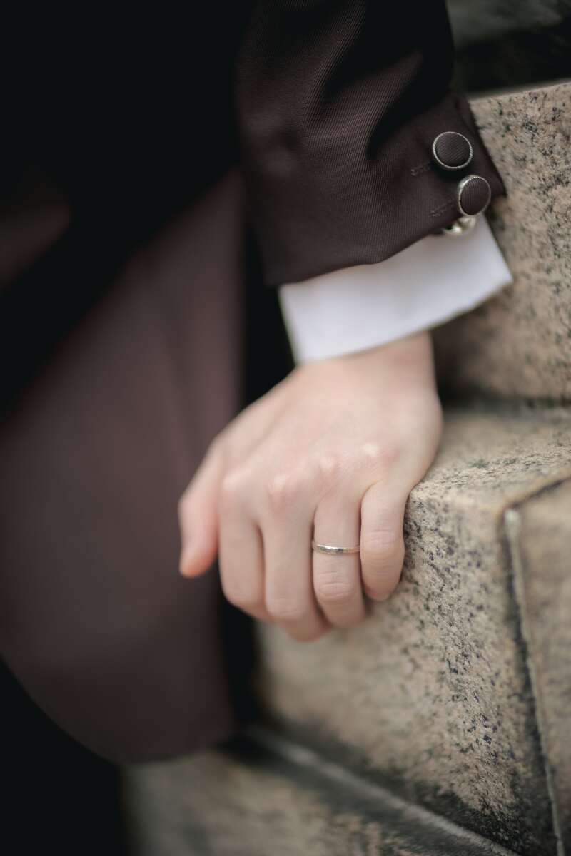 寒いけどロケーション