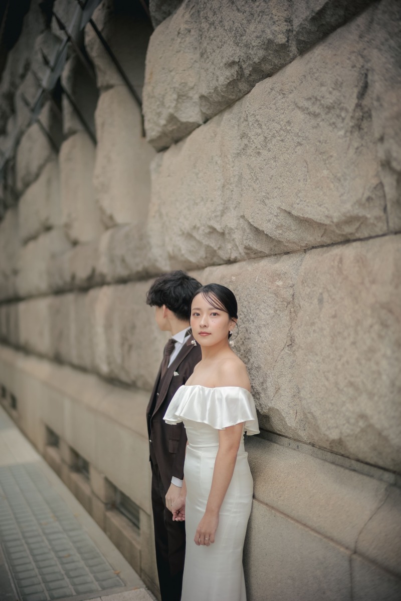 寒いけどロケーション