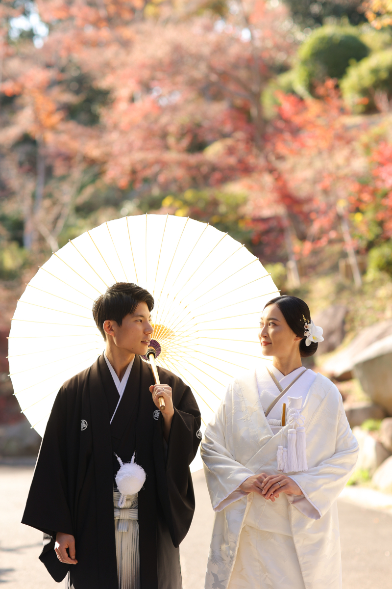 紅葉ロケーション