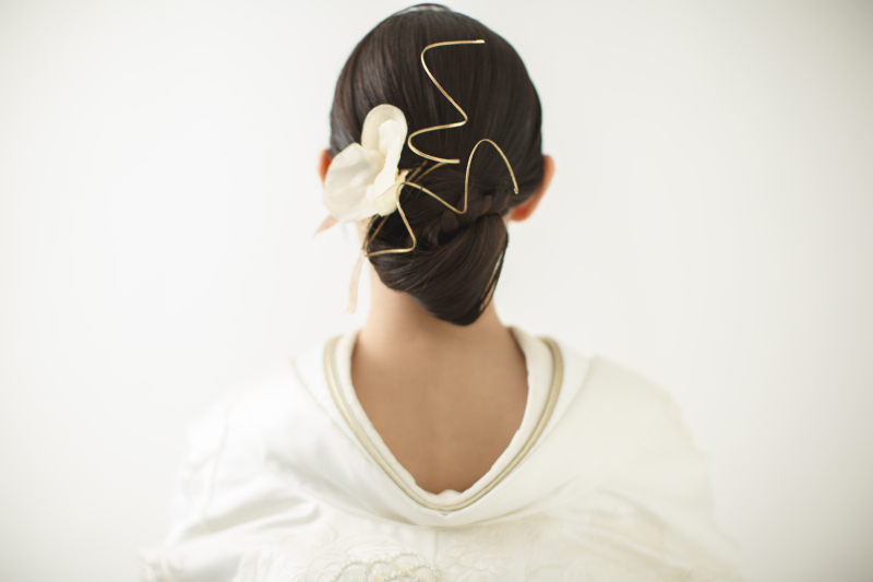 ヘアスタイルのご紹介です！