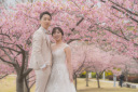 【SPRING WEDDING FEATURE】