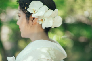 和装 Hairmake