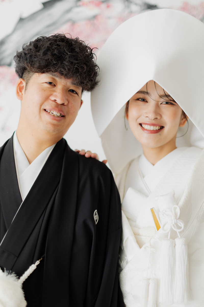 屋内庭園スタジオ