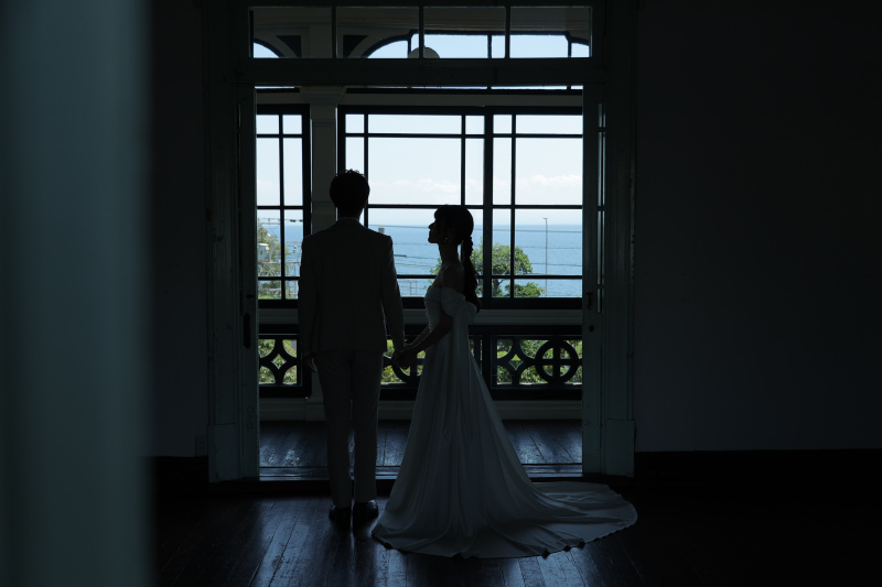 〜グッゲンハイム邸〜