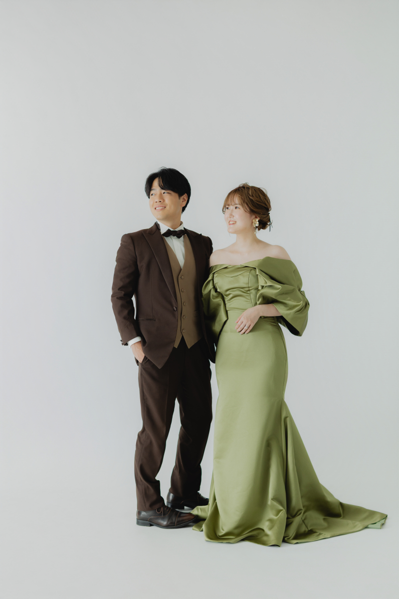 洋装スタジオ