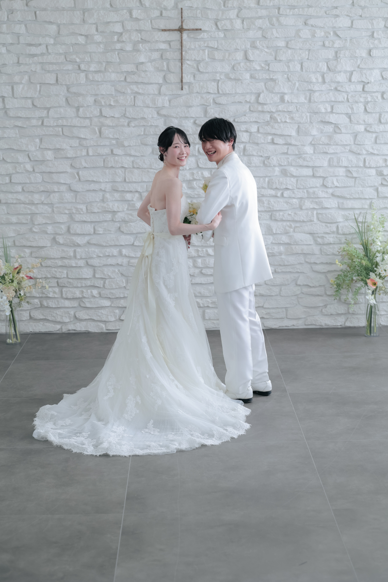 大事な記念を家族と一緒に・・・