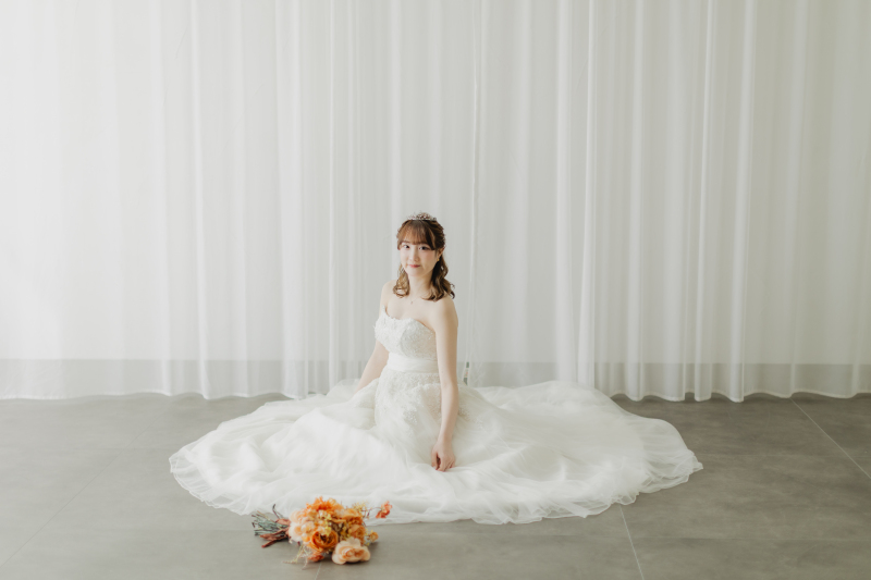 洋装ハウススタジオ