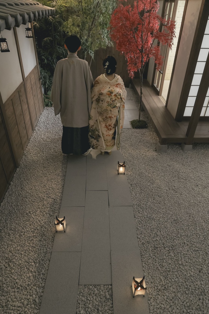 暑い夏でも涼しく撮影