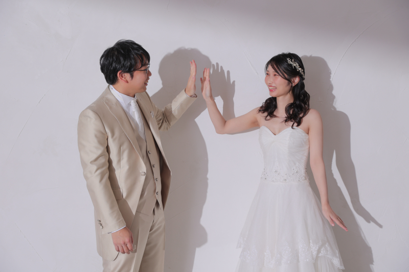 洋装ハウススタジオ