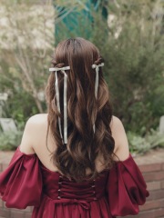 ヘアスタイルのご紹介です◯