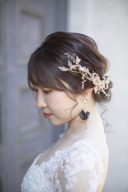 ヘアスタイルのご紹介です◯
