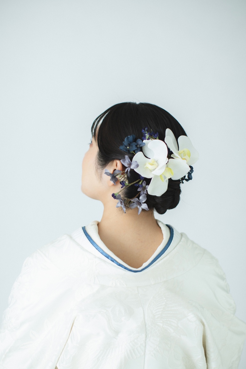 和装 Hairmake