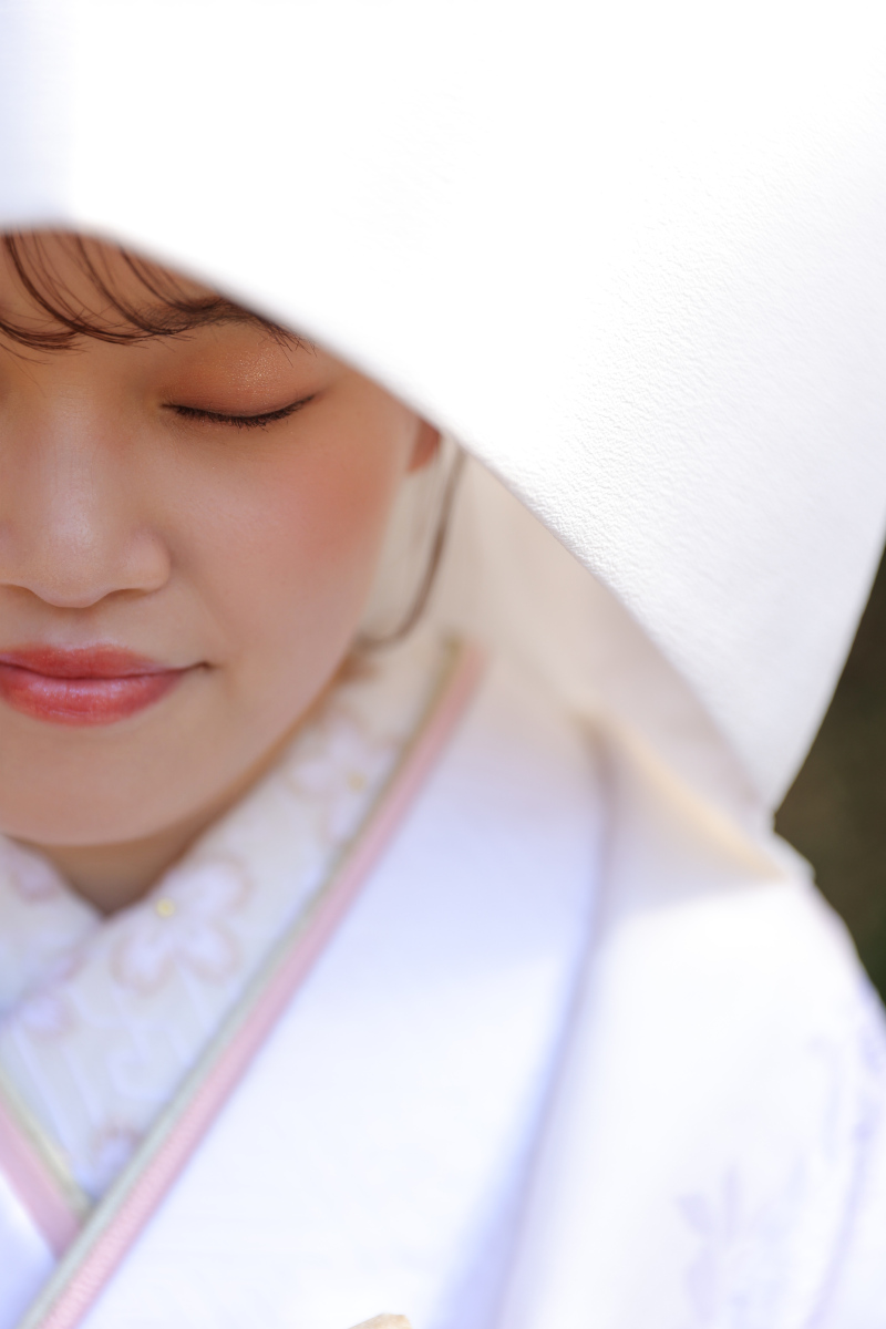 和装ヘアメイクのご紹介です⭕️