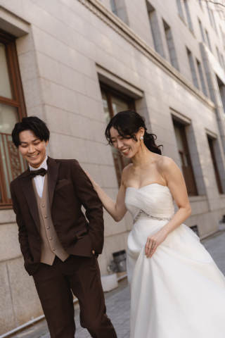 旧居留地ロケーション　