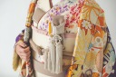 和装コーディネートのご紹介です！