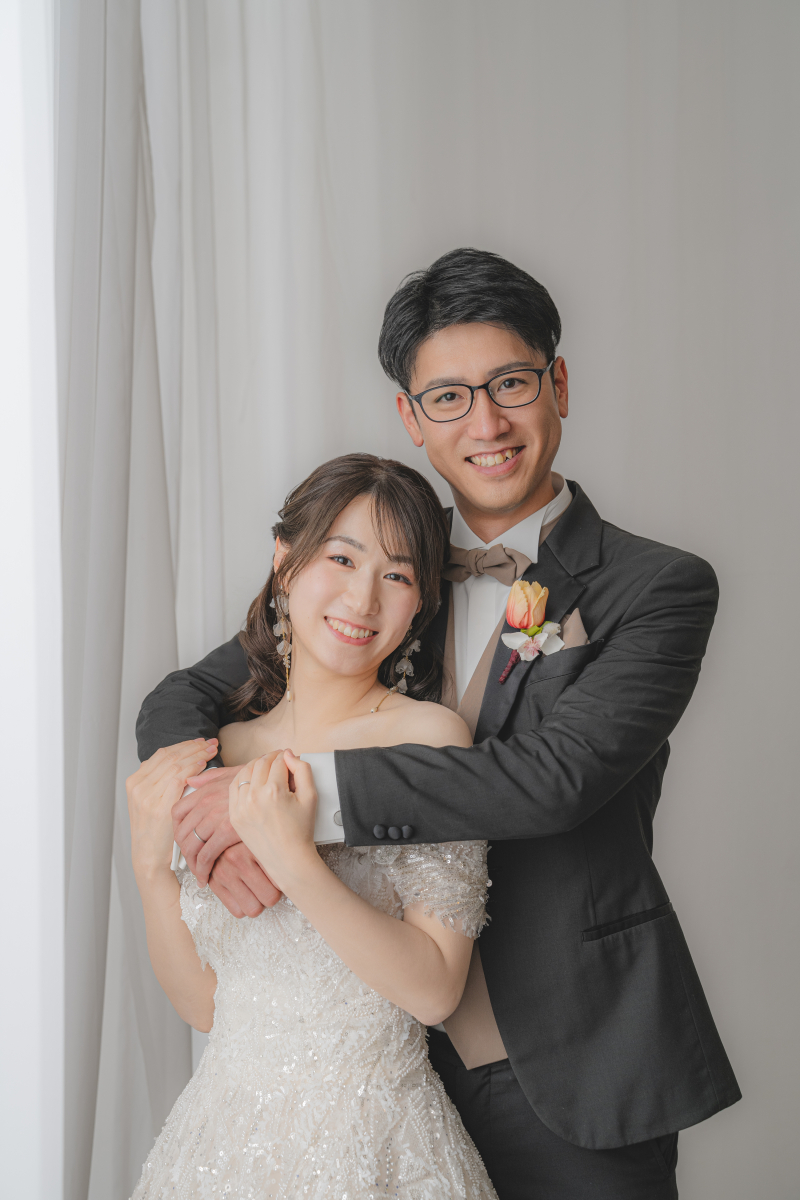 韓国ドレス『Aurum』のご紹介