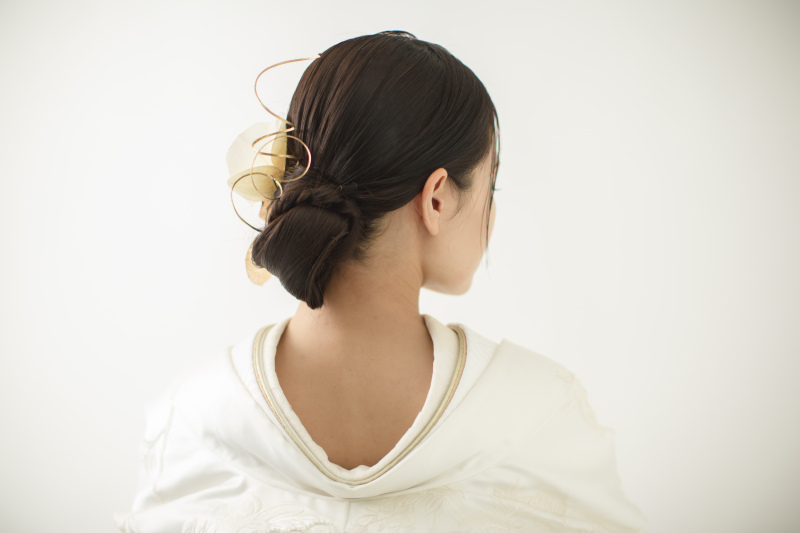 ヘアスタイルのご紹介です！