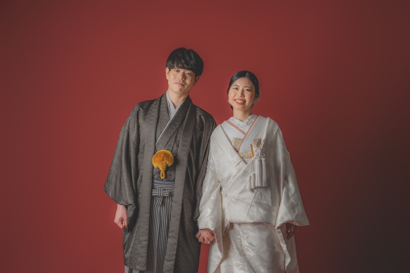 どんな雰囲気で残したいですか？