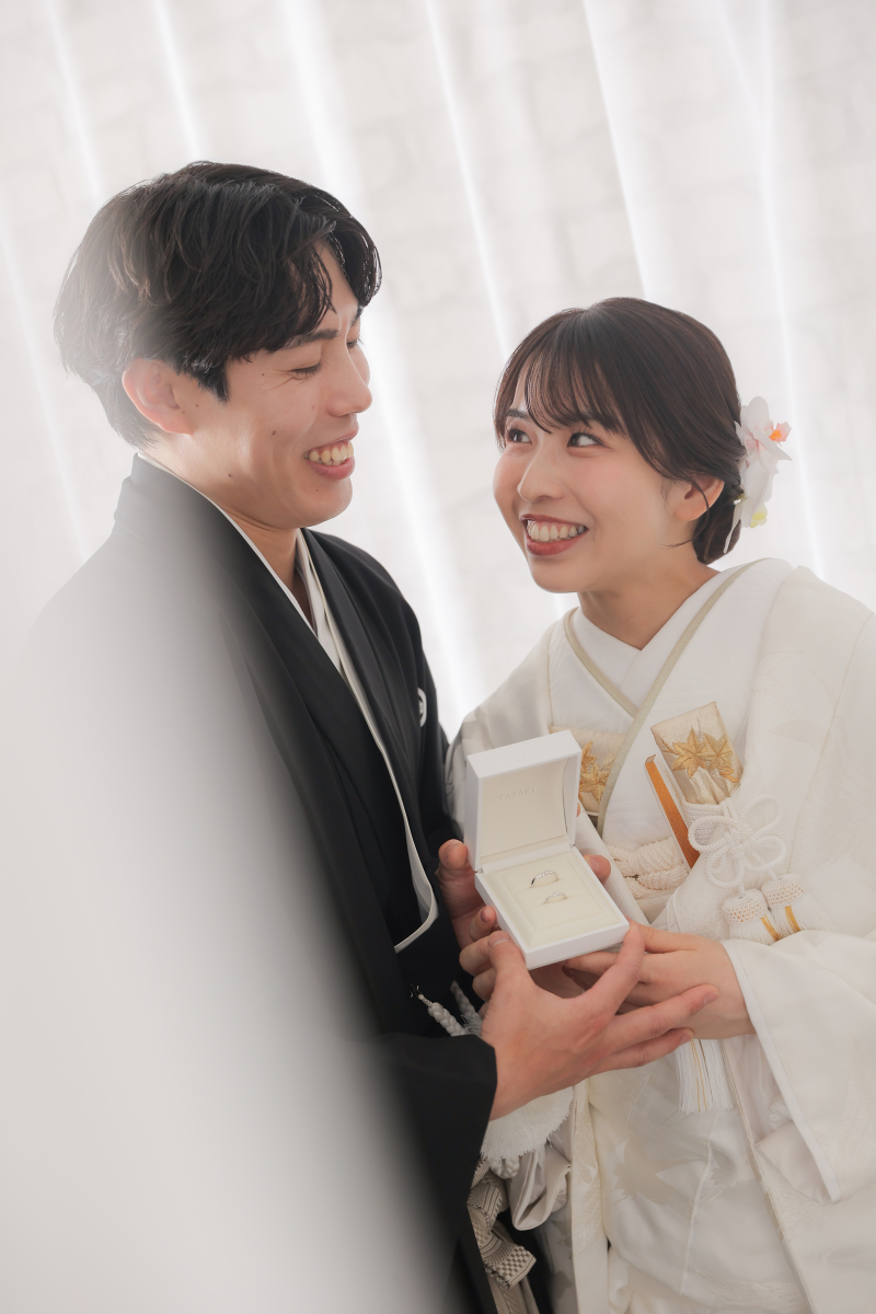綿帽子_和装スタジオプラン
