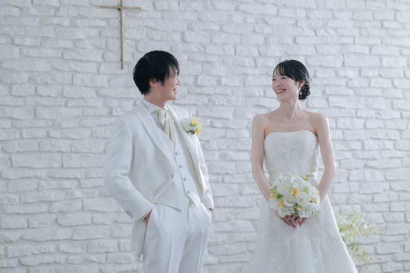 大事な記念を家族と一緒に・・・