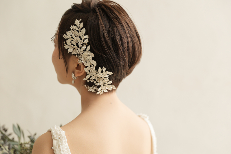 ヘアスタイルのご紹介です!