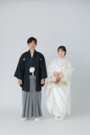 和装ブーケのご紹介です。