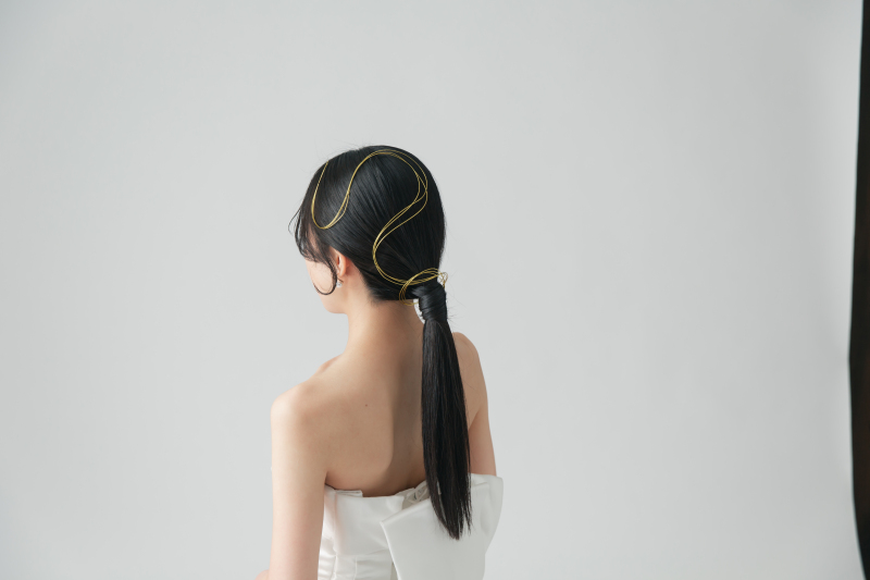 ヘアスタイル紹介◯