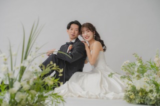 洋装ハウススタジオ