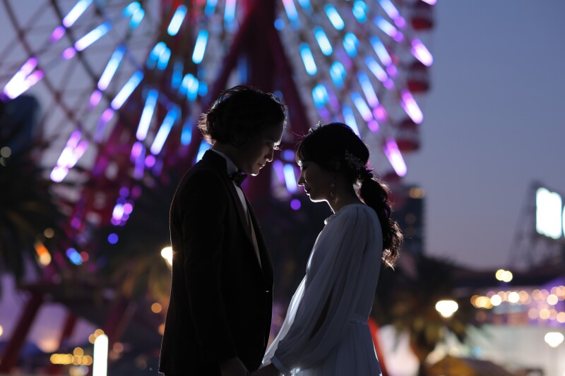 〝らしさ〟を形にする写真