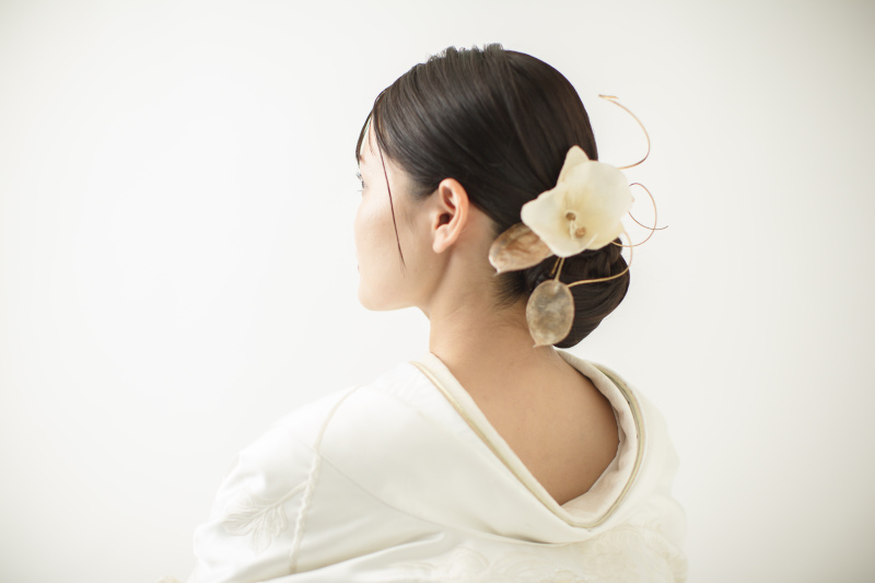 ヘアスタイルのご紹介です！