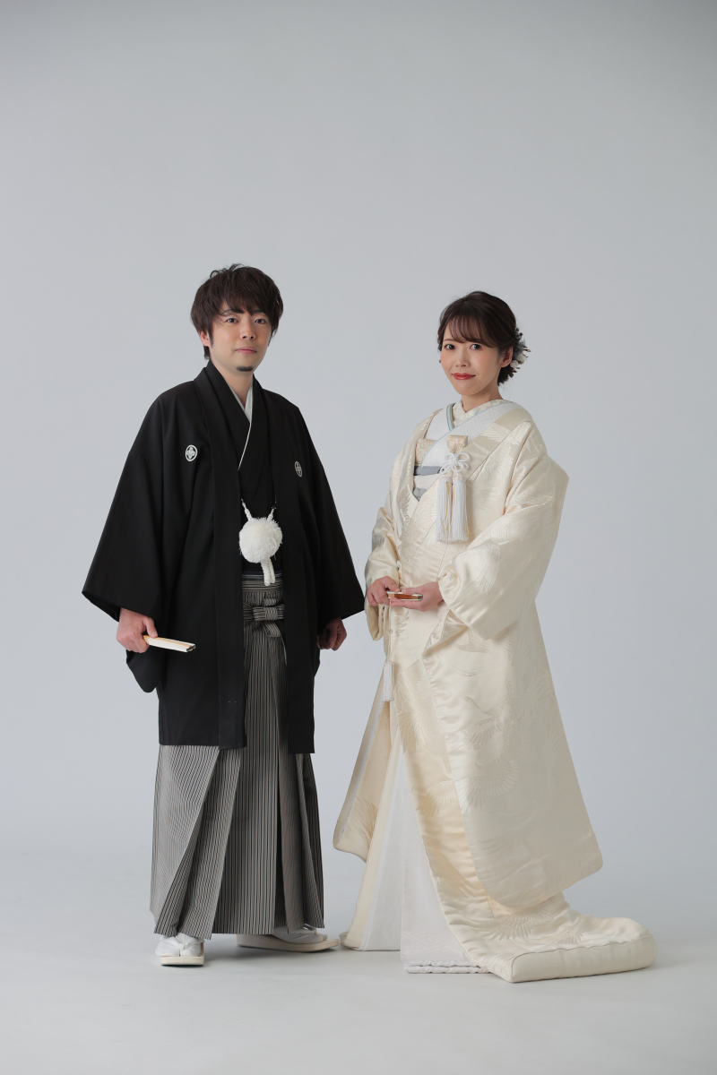 シンプルなスタジオ