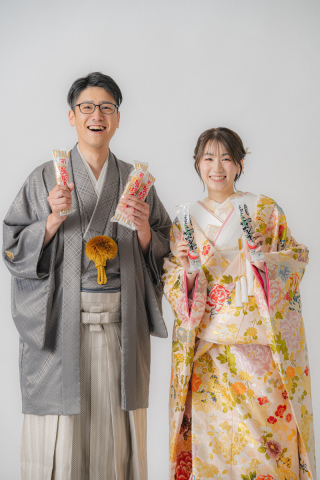 地元の