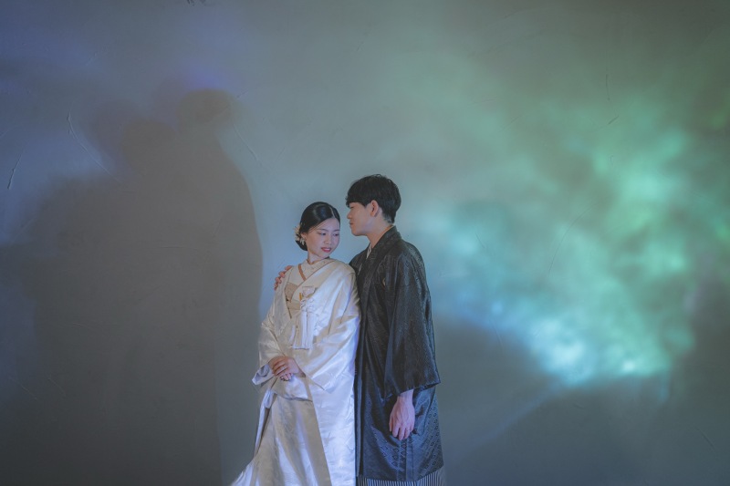 どんな雰囲気で残したいですか？