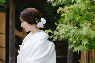 ヘアスタイルのご紹介です⚪︎