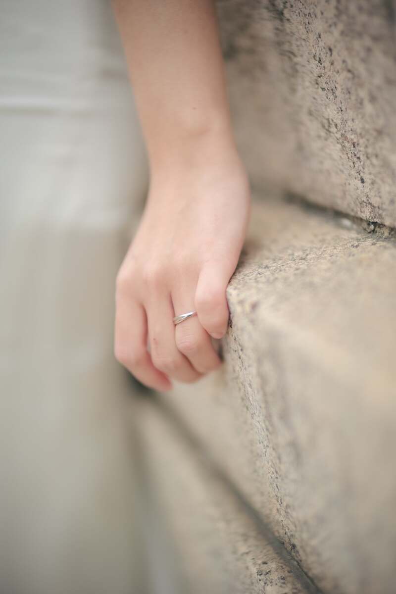 寒いけどロケーション