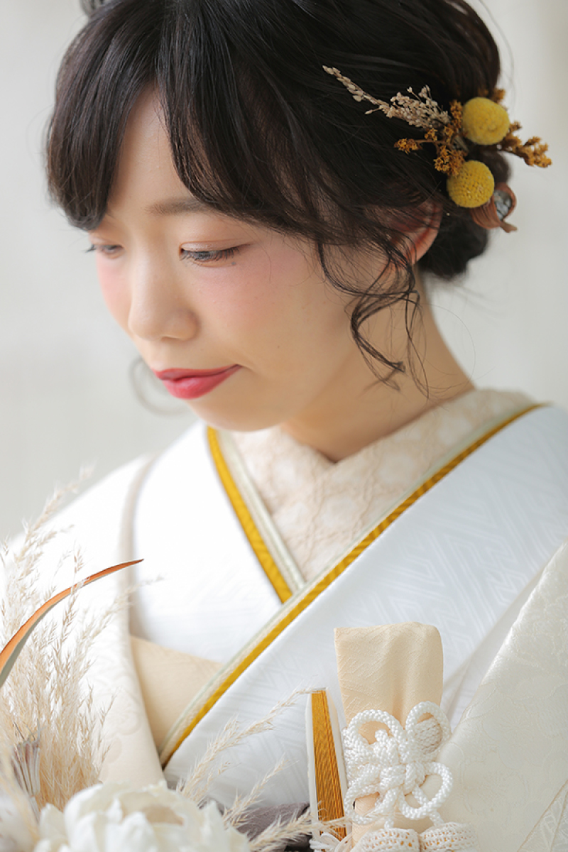 お持ち込みアイテムのお話。