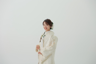 イメージチェンジの!!