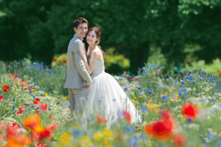 4月末までの撮影がお得です♬嬉しい特典プレゼント◎スプリングキャンペーン