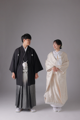 天気の心配なし!!室内撮影◎