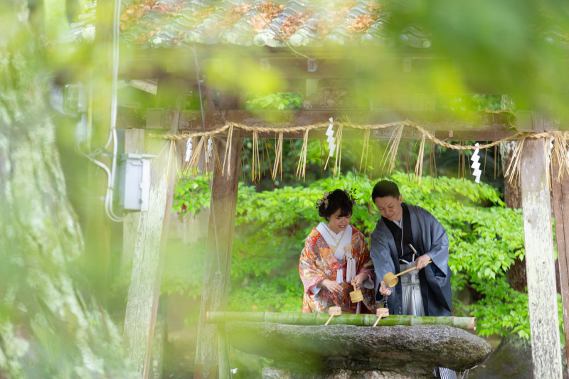 【糸島】櫻井神社に行ってきました！