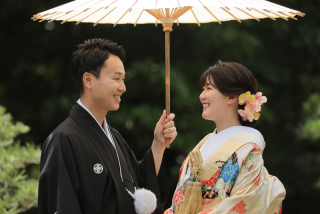 和装ロケーション