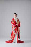 New色打掛｡.:*♡