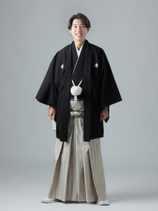 新作袴入荷！！