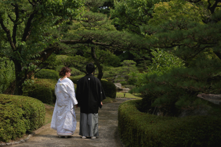 和装ロケーション