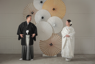 和モダンな雰囲気で