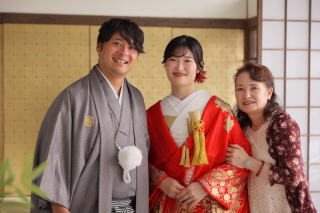 ブライダルフェアのお知らせ♡