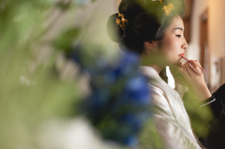 テーマは大正レトロ！！