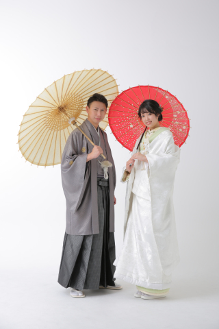 わんちゃんとスタジオ