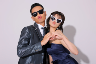 POPな撮影のご紹介♪